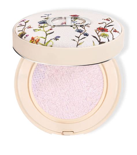 dior forever cushion powder - millefiori couture edition